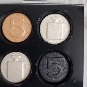 CHANEL  LES 4 OMBRES N°5 Eyeshadow